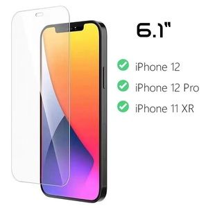 Screen protector for iPhone 12/12 pro&iPhone 11 XR